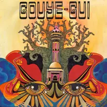 Vinyl MOUHAMADOU BAMBA