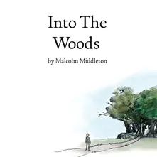 Vinyl INTO THE WOODS
