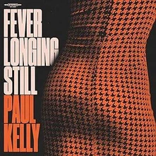 Vinyl FEVER LONGING STILL