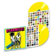 Various Artists, Vinyl 600% DYNAMITE! SKA, SO...
