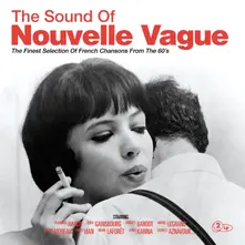 THE SOUND OF NOUVELLE VAGUE thumbnail