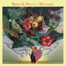 Return to Forever, Vinyl MUSICMAGIC