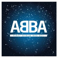Vinyl Vinyl Album Box Set