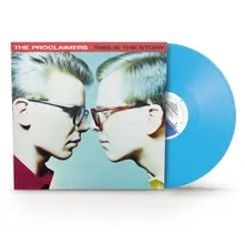 Vinyl THIS IS THE STORY