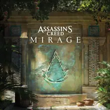 Assassin's Creed Mirage (Original Soundtrack) thumbnail