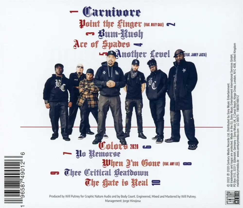 Carnivore