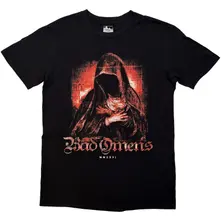 Unisex T-Shirt: Dying To Love (Black) (Back Print) thumbnail