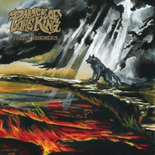 Palace of the King, CD VALLES MARINERIS