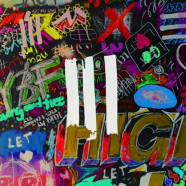 Hillsong Young & Free – III (REIMAGINED) (CD)