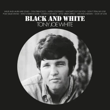 Tony Joe White, CD Black & White