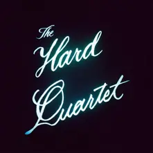 HARD QUARTET thumbnail