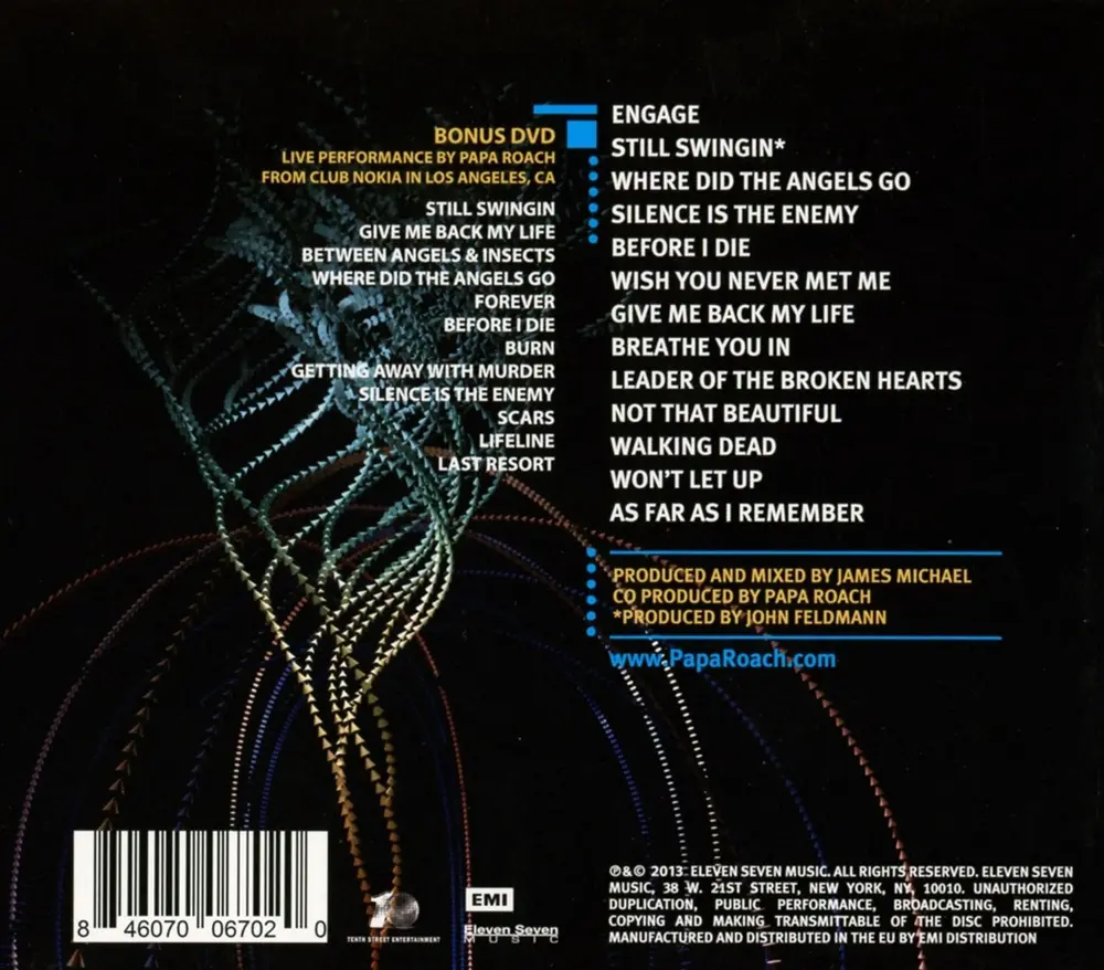 The Connection (Tour Edition)