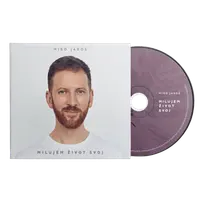 CD – Milujem život svoj (CD)