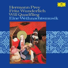 Vinyl EINE WEIHNACHTSMUSIK