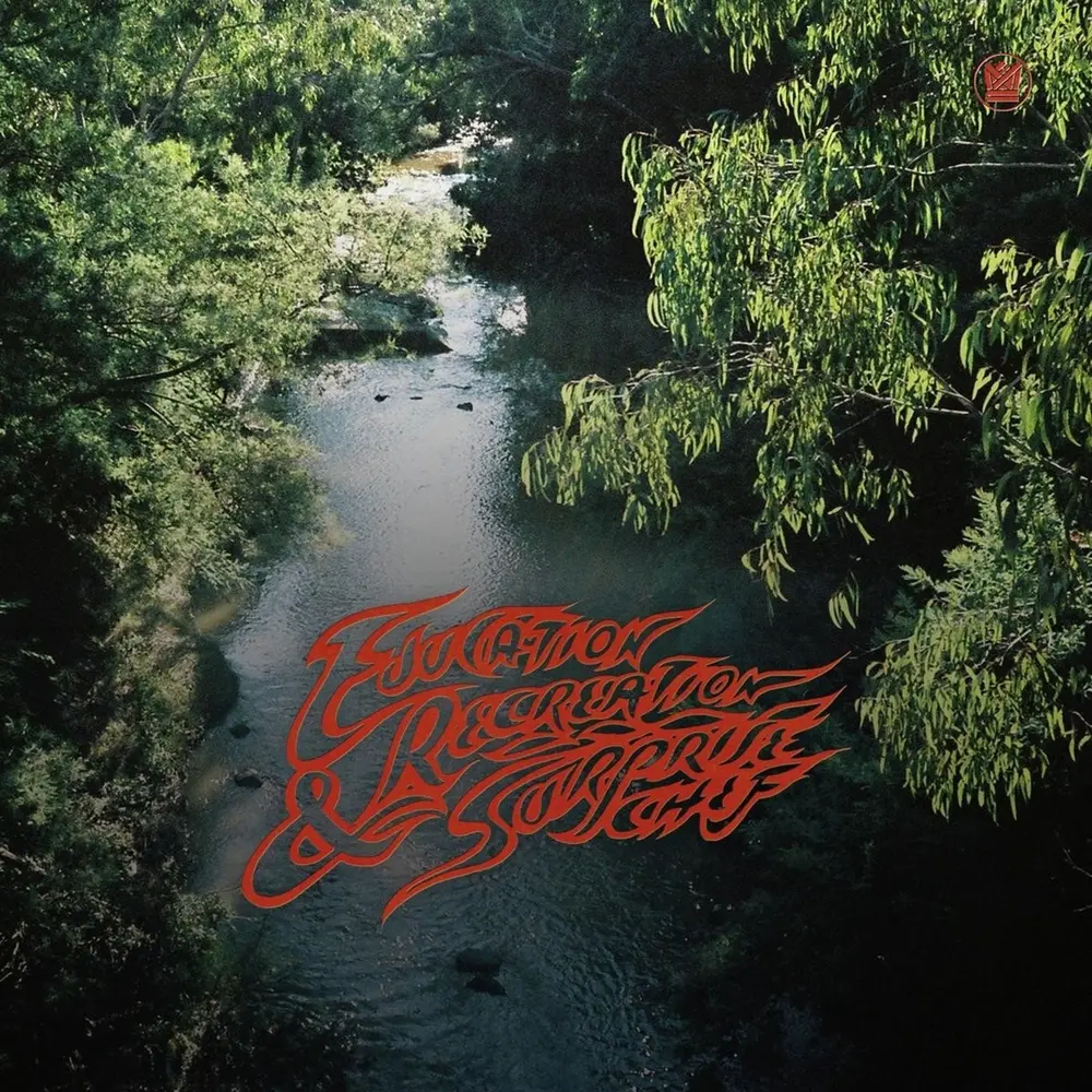 Surprise Chef – EDUCATION & RECREATION (Vinyl)