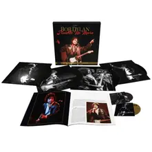 BOOTLEG SERIES 13: TROUBLE NO MORE (1979-1981) thumbnail