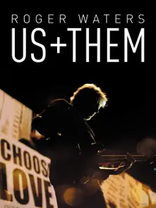 Blu-ray Us + Them