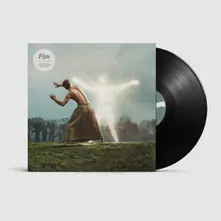 Flyte, Vinyl BETWEEN YOU AND ME