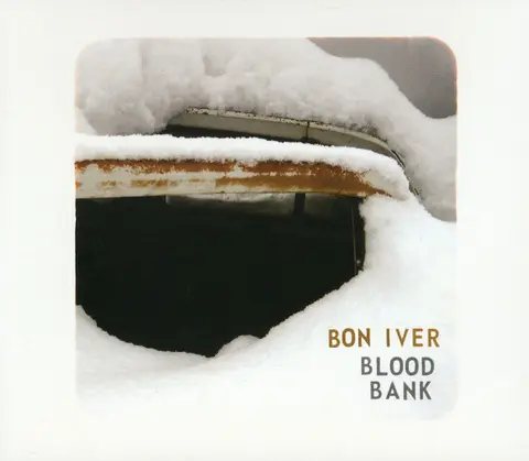 BLOOD BANK