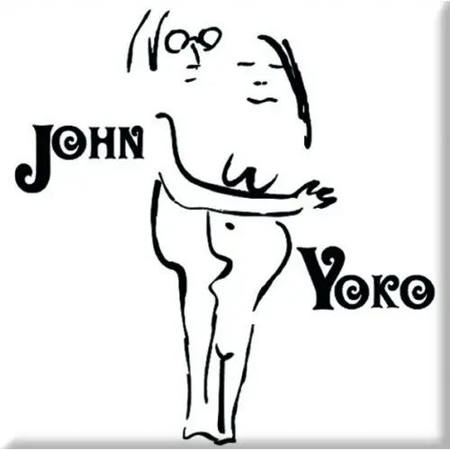 John & Yoko