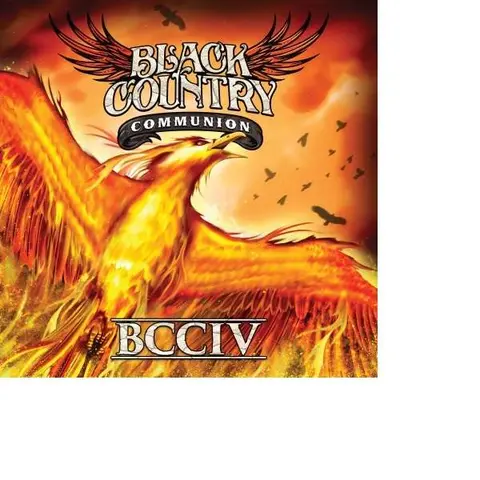 Black Country Communion – CD BCCIV