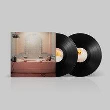 Vinyl JEAN - WEIRDO