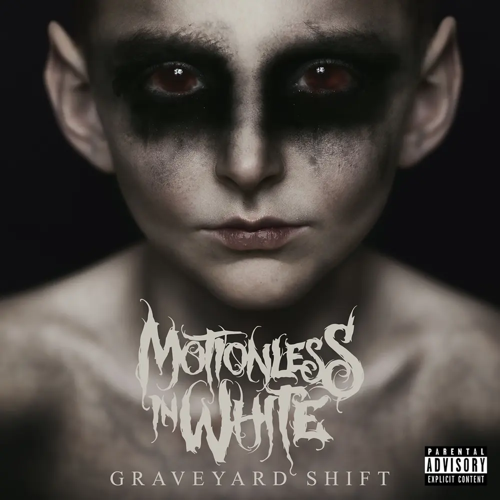 GRAVEYARD SHIFT
