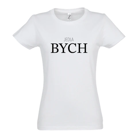 Jedel/la BYCH