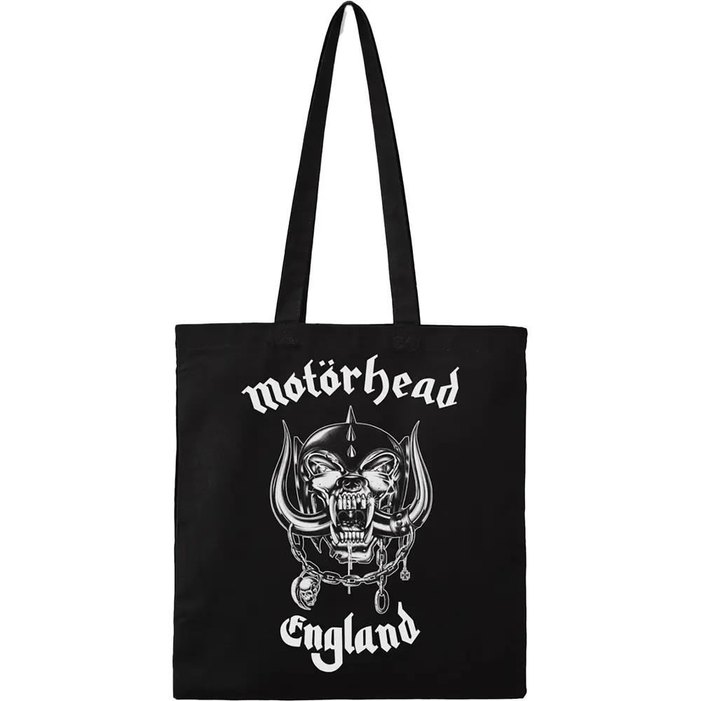 Motörhead – England (Taška)