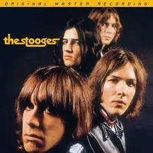 Vinyl STOOGES
