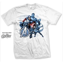 Group Assemble thumbnail