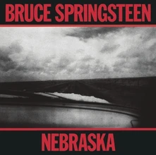 Bruce Springsteen, CD NEBRASKA