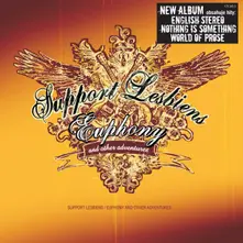 CD Euphony & Other Adventures