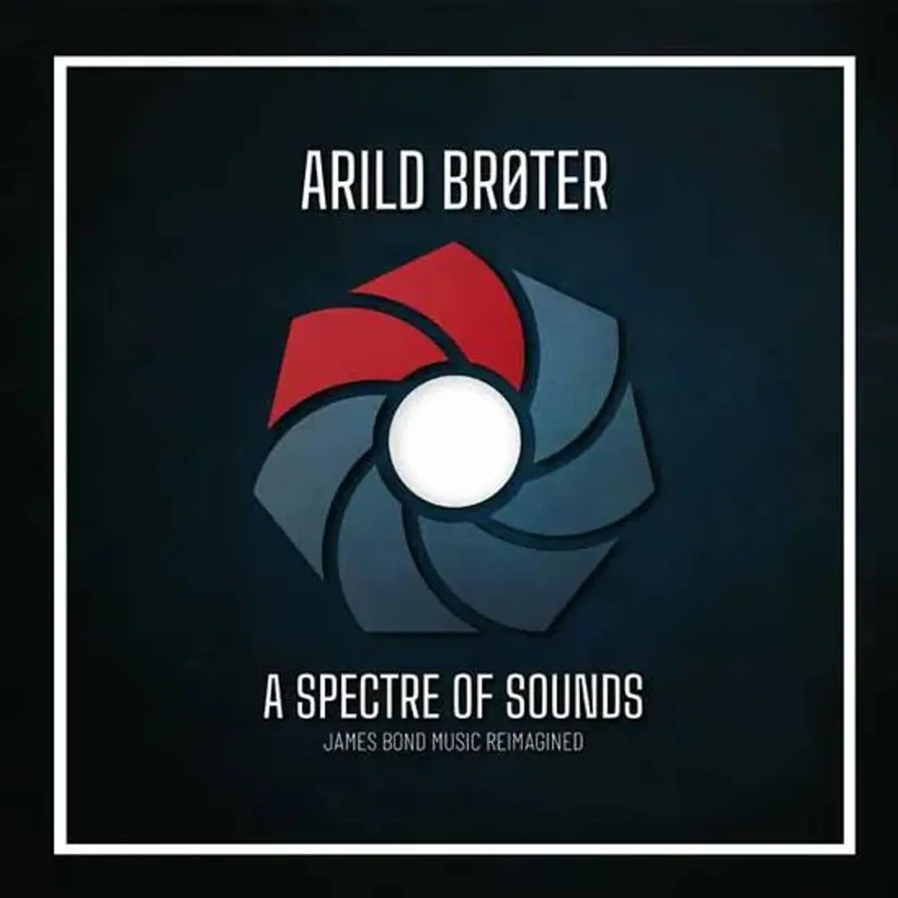 SPECTRE OF SOUND JAM...