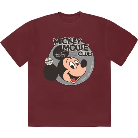 Mickey Mouse Club