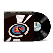 Vinyl GREATEST HITS VOL. 2