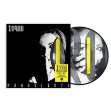 Toyah, Vinyl PROSTITUTE