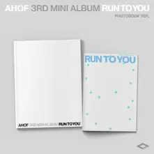 CD RUN TO YOU