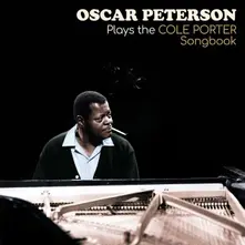 Vinyl PLAYS THE COLE PORTER SONGBOOK