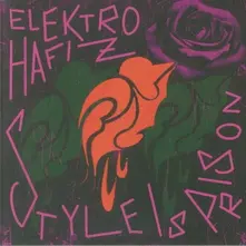 Elektro Hafiz – STYLE IS PRISON (Vinyl)