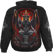 Baphomet thumbnail
