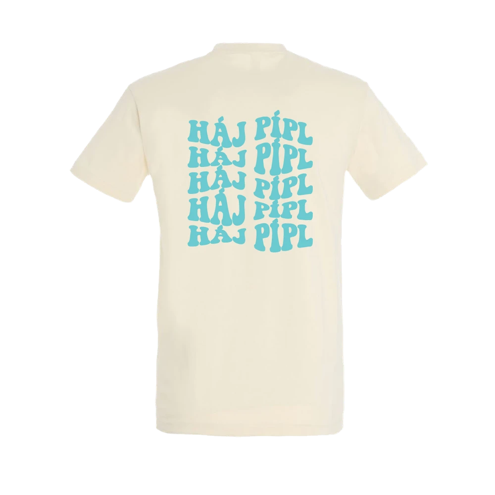 Háj Pípl