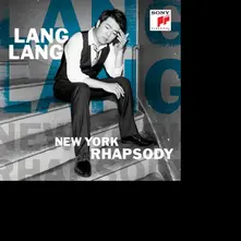 CD New York Rhapsody