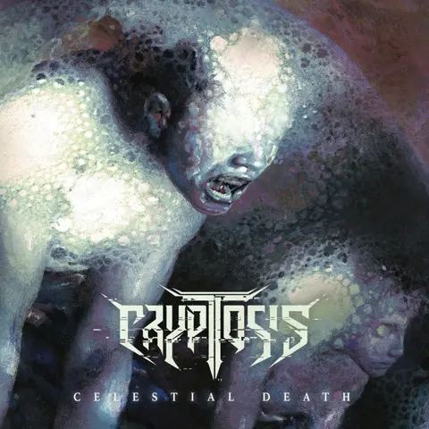 Cryptosis – Vinyl Celestial Death