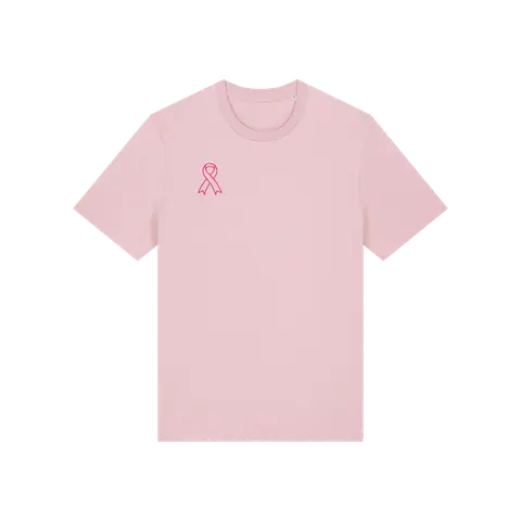 Stužka magenta potlač