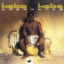 CD CASAMANCE