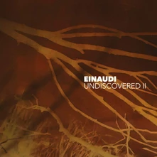 Ludovico Einaudi, CD UNDISCOVERED VOL.2