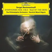 SÉGUIN/PHILADEL.ORCH - SYMOFNIE 2,3/ISLE OF DEAD thumbnail