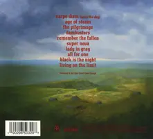 SAXON – CARPE DIEM (CD)