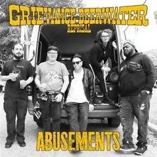 Abusements, Vinyl GRIEVANCE BEERWATER REPRISAL